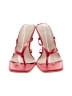 Coutgo Pink Sandals Size 7 1/2 - photo 2