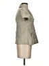 Nanette Lepore Gray Blazer Size 2 - photo 4