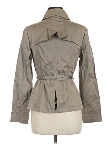 Elle Trenchcoat (view 2)