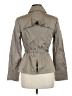 Elle Gray Trenchcoat Size M - photo 2