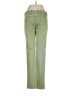 3.1 Phillip Lim 100% Cotton Green Jeans Size 8 - photo 2