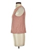 Gap Pink Sleeveless T-Shirt Size XS - photo 5