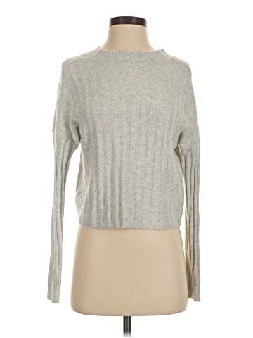 American Eagle Outfitters Turtleneck Sweater (view 1)