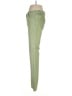 3.1 Phillip Lim 100% Cotton Green Jeans Size 8 - photo 5