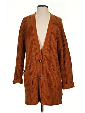 By Anthropologie Cardigan (view 1)