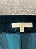 WAYF Blue Casual Pants Size L - photo 7