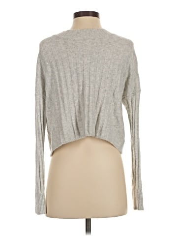 American Eagle Outfitters Turtleneck Sweater (view 2)