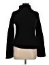 Zara Black Wool Pullover Sweater Size M - photo 1