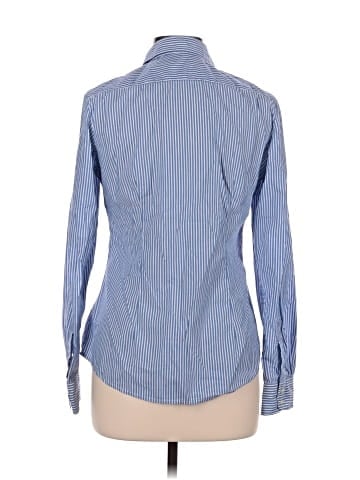 Gap Long Sleeve Blouse (view 2)