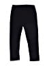 Gap Solid Black Active Pants Size 5 - photo 1