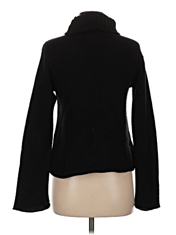 Zara Wool Pullover Sweater (view 2)