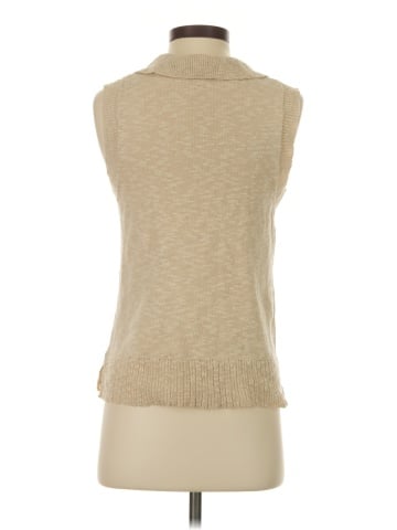Jamison Sweater Vest (view 2)
