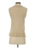 Jamison Tan Sweater Vest Size S - photo 2