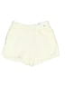 Aeropostale Ivory Shorts Size M - photo 1