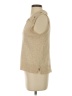 Jamison Tan Sweater Vest Size S - photo 5