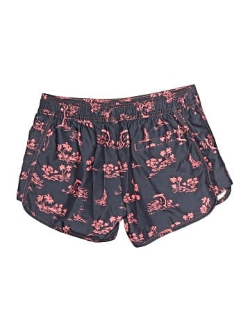 Raya Sun Athletic Shorts (view 2)