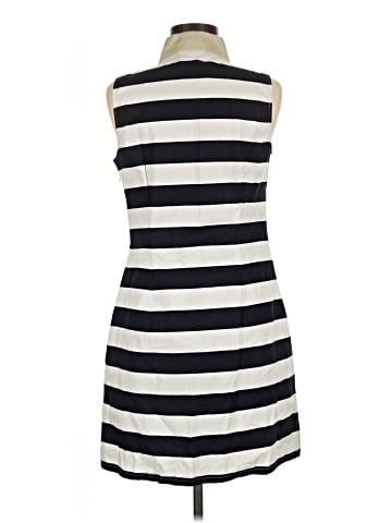Sail to Sable Casual Dress (view 2)