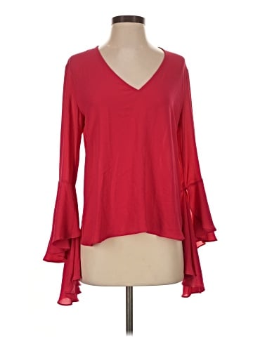 Bailey 44 Long Sleeve Blouse (view 1)