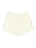 Aeropostale Ivory Shorts Size M - photo 2