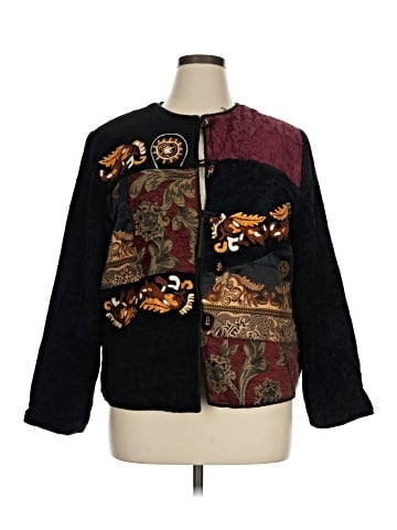 Draper's & Damon's Jacket (view 1)