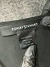 Ashley Stewart 100% Polyester Black Long Sleeve Blouse Size 14 Plus - photo 7