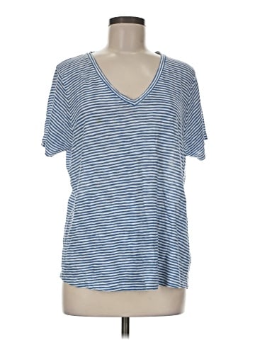 Vineyard Vines Short Sleeve T-Shirt (view 1)