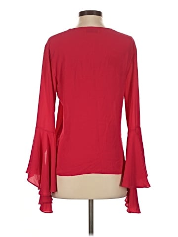Bailey 44 Long Sleeve Blouse (view 2)