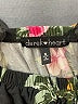 Derek Heart Floral Black Romper Size S - photo 4