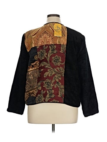 Draper's & Damon's Jacket (view 2)