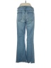 Just Black 100% Cotton Blue Jeans Size 27 waist - photo 2
