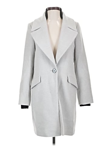 Intermix Coat (view 1)