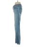 Just Black 100% Cotton Blue Jeans Size 27 waist - photo 5