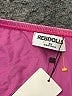 Rebdolls Metallic Pink Cocktail Dress Size 2X - photo 7
