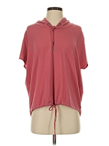 Cable & Gauge Poncho (view 1)