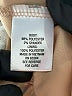DressBarn Chevron-herringbone Ivory Casual Dress Size 6 - photo 8