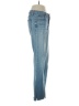 Just Black 100% Cotton Blue Jeans Size 27 waist - photo 4
