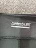 Avalanche Gray Active Pants Size XL - photo 4