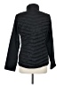 32 Degrees 100% Nylon Black Track Jacket Size M - photo 2