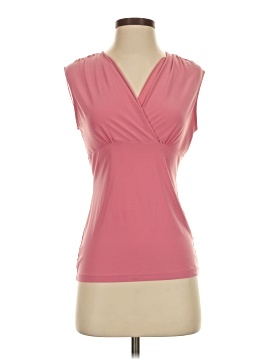 The Limited Sleeveless Blouse