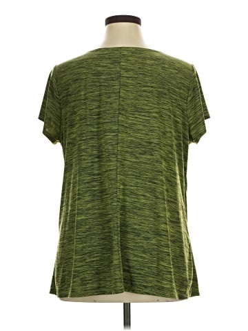 Suzie In The City Short Sleeve Top (view 2)