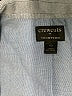 Crewcuts Outlet 100% Cotton Blue Blazer Size 10 - photo 4