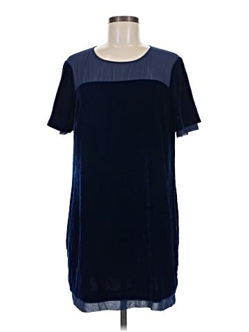 DKNYC Casual Dress (view 1)