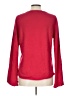Boden Red Pullover Sweater Size L - photo 2