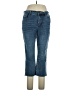 NYDJ Blue Jeans Size 16 (petite) - photo 1