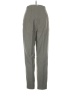 Zara Chevron-herringbone Gray Casual Pants Size XS - photo 2