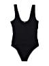 Parade Black Bodysuit Size M - photo 1