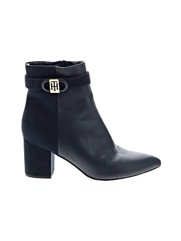 Tommy Hilfiger Ankle Boots (view 1)