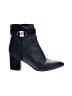 Tommy Hilfiger Blue Ankle Boots Size 6 - photo 1