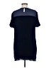 DKNYC 100% Polyester Blue Casual Dress Size M (estimated) - photo 2
