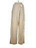 H&M Solid Tan Khakis Size 14 - photo 2